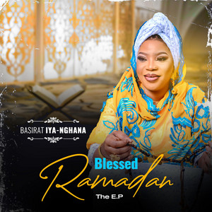Basirat Iya-nghana - Ramadan