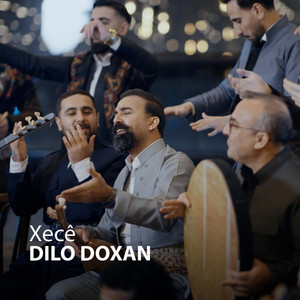 Xecê by Dilo Doxan