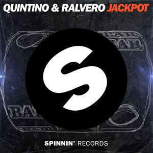 Jackpot cover art