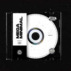 MEGA MINIMAL (BRUNO MARCOS & RICK SC) by DJ RICK SC