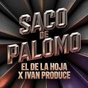 Saco De Palomo by La Aldea De La Hoja