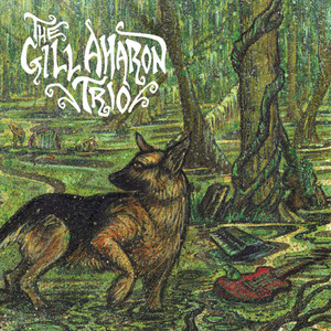 Gill Aharon Trio