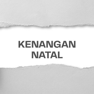 KENANGAN NATAL by Eang Hokage