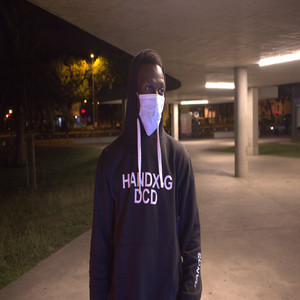 HANDX G RMCD - Gangsta Love