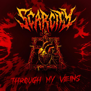 Roots Bloody Roots by Scarcity