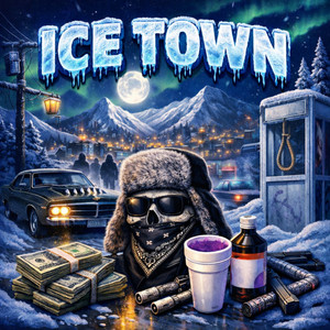 Ice Town