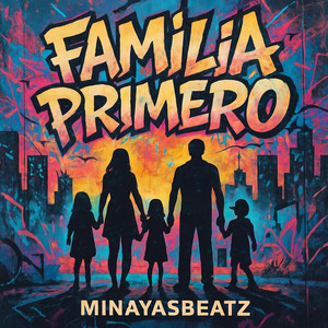 Familia Primero by MinayasBeatz