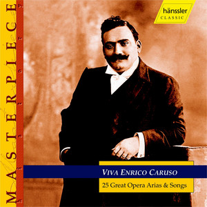 CARUSO, Enrico: Complete Recordings, Vol. 9 (1914-1916