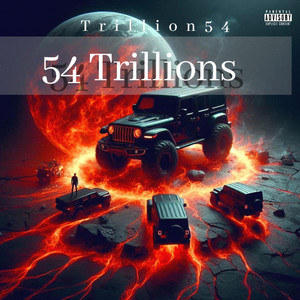 54 Trillions