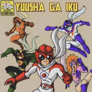 Yuusha ga Iku (Cover Version)