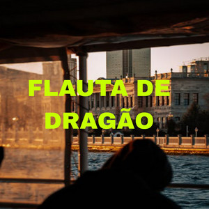 Cristóvão Aristeu - Flauta de Dragão