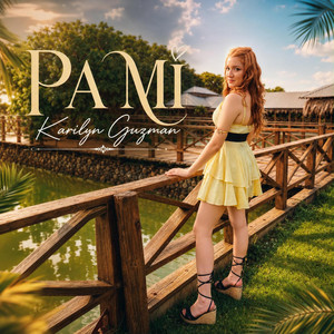 PA MI by Karilyn guzman, Geo Records