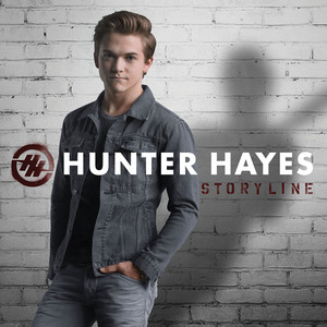 Still Fallin by Hunter Hayes