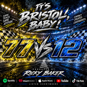 It's Bristol Baby by Ricky Baker