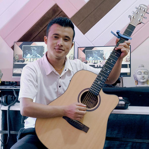 Yeshey Drukpa - 1990s druk model