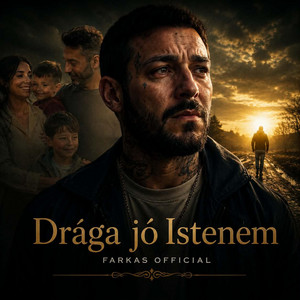 Drága jó Istenem, hallod-e még a hangomat by Farkas Official