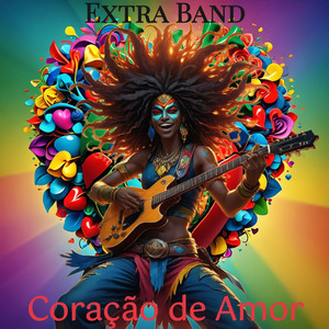 Virtual World - Single by Extra band | Spotify