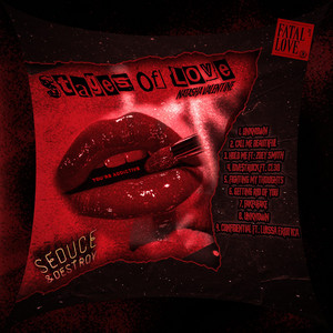 Natasha Valentine - FAKE4FAKE