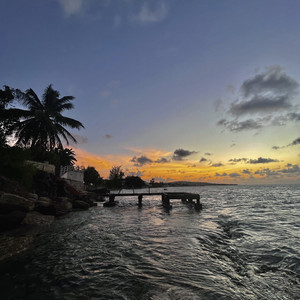 Portada de Bermuda