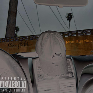Mac Ruscick - He Knows