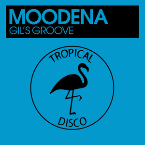 Gil's Groove by Moodena