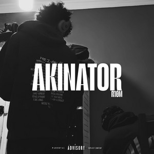 AKINATOR by R10M