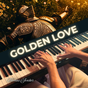 Golden Brown x Love Story - Piano Version by Thomas Jonker
