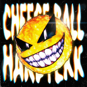 I'M GOING TO BE A SQUASHED CHEESE BALL HARDTEKK - SUPER SLOWED by DJ FYP, Riversmelt, SYTHIA
