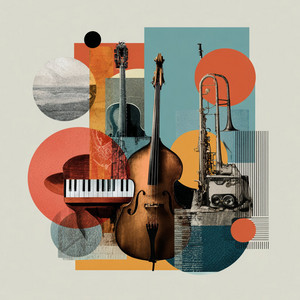 Obsidian Waltz Waltz by Dada Kaffee