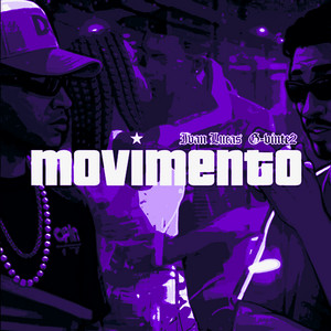 Movimento by Ivan Lucas, G-Vinte2, .ProdRoger