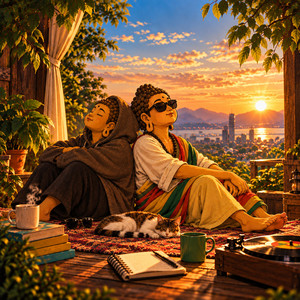 そのままの君で by 極楽RADIO