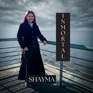 Shayma — Inmortal (2026)