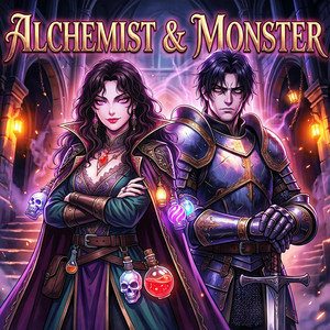 I’ll Be Your Monster! by The Singing Tavern