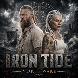 Iron Tide by NorthWake Viking Duet
