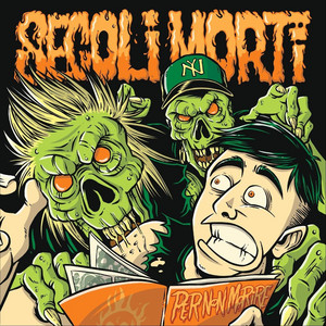 Invece No by Secoli Morti