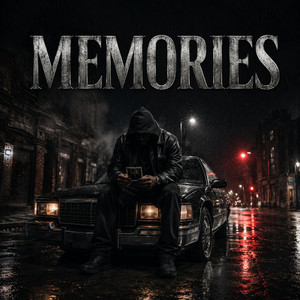 Memories by Morris Romell