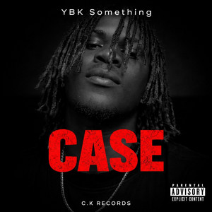 Case by YBK Something