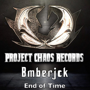 End of Time by Bmberjck