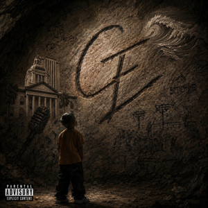 In Stone by Cade Ellis