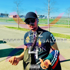 Freestyle Insalubre 4 by TRZ