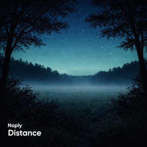 Distance by Naply