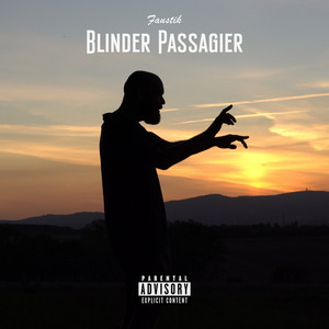 Blinder Passagier by Faustik