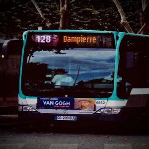 Portada de Dampierre