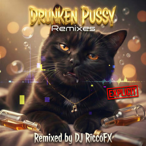 Pussy Pie - Rock Ballad by DJ RiccoFX