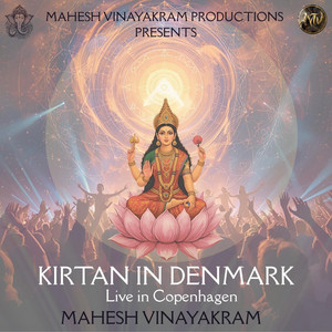 Kirtan in Denmark Live in Copenhagen (Live)