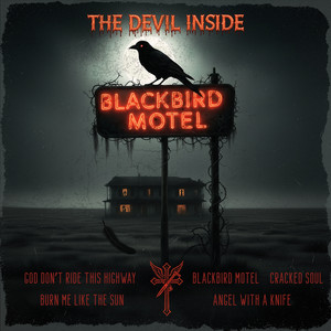 Cracked Soul by The Devil Inside