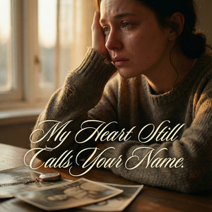 My Heart Still Calls Your Name by AiLove