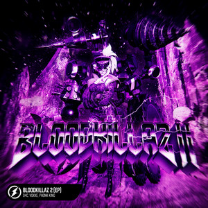 D4C — BLOODKILLAZ 2