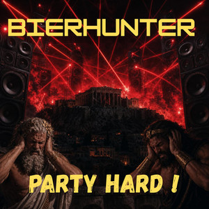 PARTY HARD ! by Bierhunter