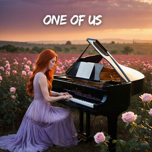 Saymon Cleiton & Jhonatan Rodrigues - One of Us (Piano Version)